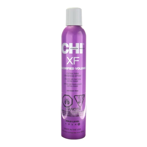 CHI Magnified Volume Finish Spray Extra 1 CHI Magnified Volume Finish Spray Extra