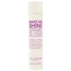Eleven Australia Make Me Shine Spray Gloss
