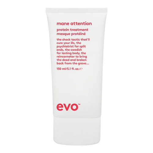 Evo Mane Attention Protein Treatment 1 Evo Mane Attention Protein Treatment