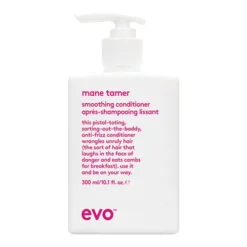 Evo Mane Tamer Smoothing Conditioner