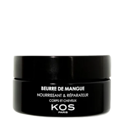 Kos Paris Mango Butter 1 Kos Paris Mango Butter