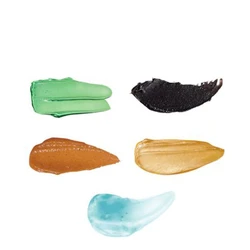 Peter Thomas Roth Masking Minis 5-Piece Mask Kit 2 Peter Thomas Roth Masking Minis 5-Piece Mask Kit - Image 2