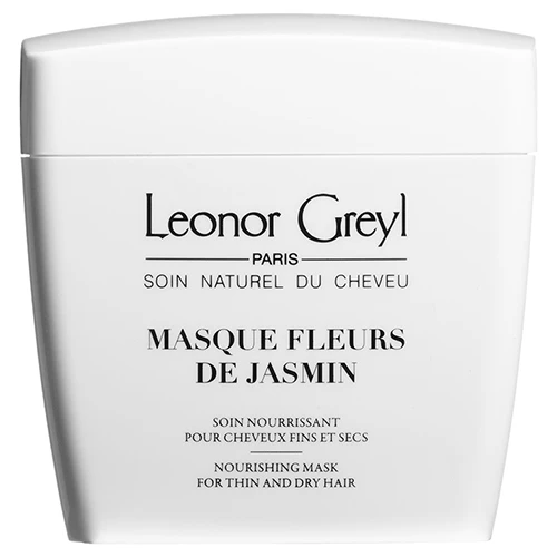 Leonor Greyl Masque Fleurs De Jasmin 1 Leonor Greyl Masque Fleurs De Jasmin