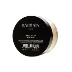 BALMAIN Paris Hair Couture Matte Clay Strong