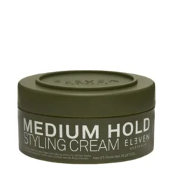 Eleven Australia Medium Hold Styling Cream