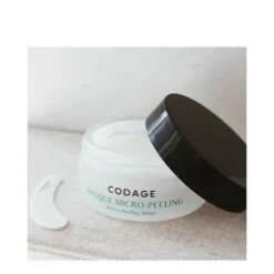 Codage Paris Micro-Peeling Mask 5 Codage Paris Micro-Peeling Mask -Rene Care Shop Micro Peeling Mask add2 53418 2270 general