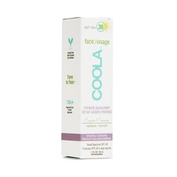 Coola Mineral Face SPF 30 Matte Cucumber 4 Coola Mineral Face SPF 30 Matte Cucumber - Image 4