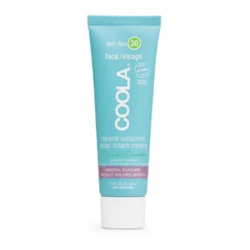 Coola Mineral Face SPF 30 Matte Cucumber 3 Coola Mineral Face SPF 30 Matte Cucumber - Image 3
