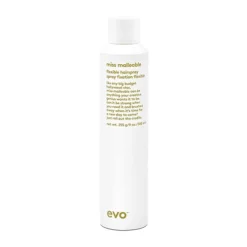 Evo Miss Malleable Flexible Hairspray