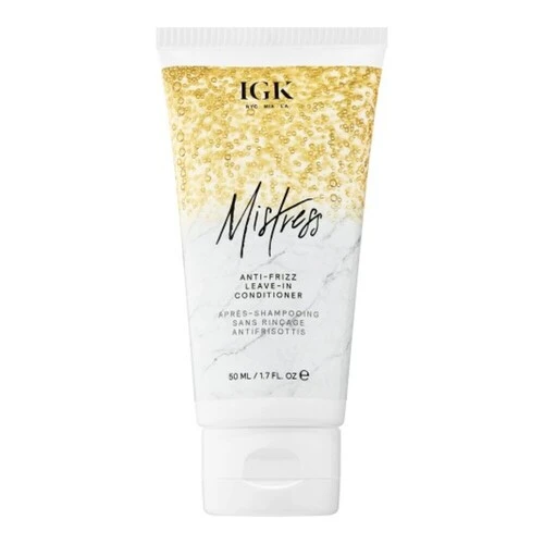 IGK Hair Mistress Hydrating Hair Balm 2 IGK Hair Mistress Hydrating Hair Balm - Image 2