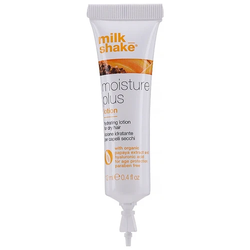 Milk_shake Moisture Plus Lotion 1 Milk_shake Moisture Plus Lotion