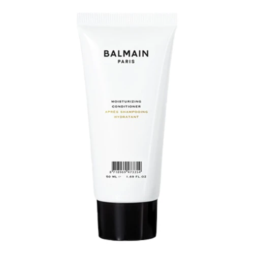 BALMAIN Paris Hair Couture Moisturizing Conditioner 2 BALMAIN Paris Hair Couture Moisturizing Conditioner - Image 2