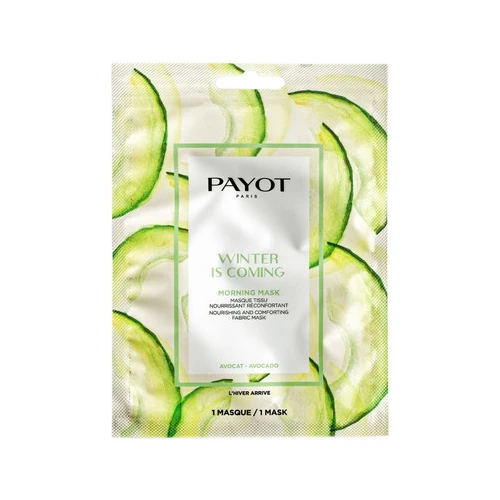 Payot Morning Mask - Winter Is Coming 1 Payot Morning Mask - Winter Is Coming