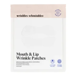 Wrinkles Schminkles Mouth And Lip