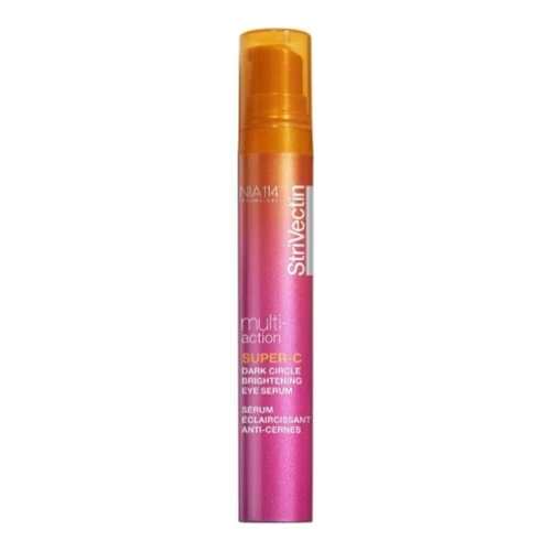 Strivectin Multi-Action Super-C Dark Circle Brightening Eye Serum 1 Strivectin Multi-Action Super-C Dark Circle Brightening Eye Serum