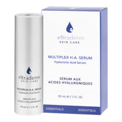Eltraderm Multiplex H.A. Serum 2 Eltraderm Multiplex H.A. Serum - Image 2