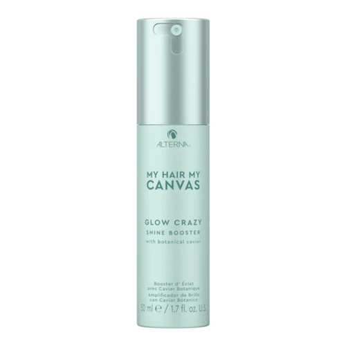 Alterna My Hair My Canvas Glow Crazy Shine Booster 1 Alterna My Hair My Canvas Glow Crazy Shine Booster