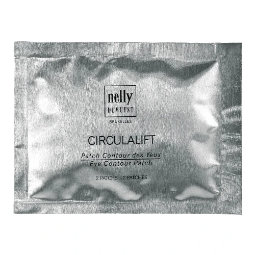 Nelly Devuyst CirculaLift Eye Contour Patches (3 X 2 Patches) 1 Nelly Devuyst CirculaLift Eye Contour Patches (3 X 2 Patches)