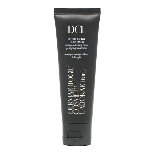 DCL Dermatologic Detoxifying Clay Mask 1 DCL Dermatologic Detoxifying Clay Mask