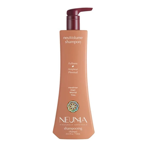 Neuma NeuVolume Shampoo 2 Neuma NeuVolume Shampoo - Image 2