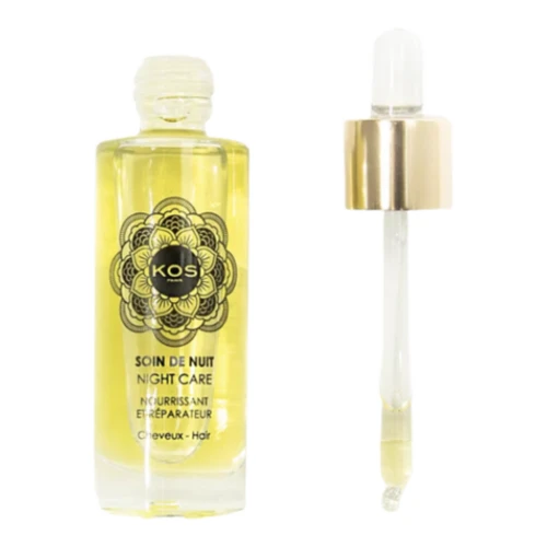 Kos Paris Night Hair Care 1 Kos Paris Night Hair Care