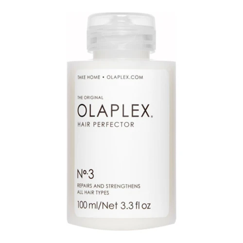 OLAPLEX No. 3 Hair Perfector Repairing Treatment 1 OLAPLEX No. 3 Hair Perfector Repairing Treatment