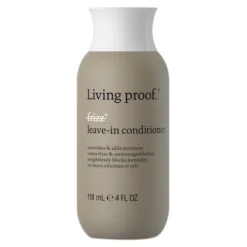 Living Proof No Frizz Leave-In Conditioner