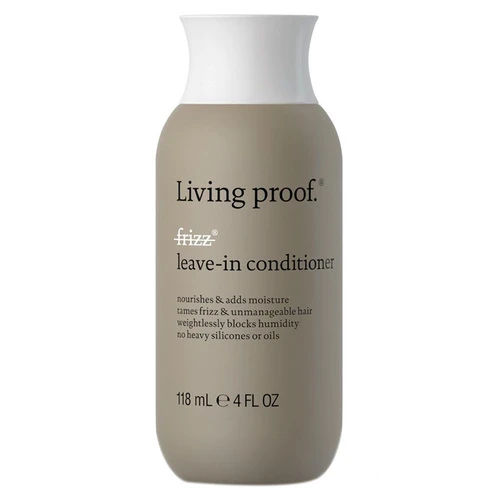 Living Proof No Frizz Leave-In Conditioner 1 Living Proof No Frizz Leave-In Conditioner