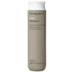 Living Proof No Frizz Shampoo - Travel Size