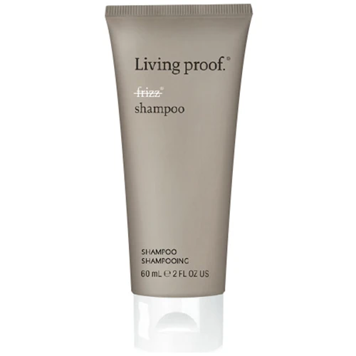 Living Proof No Frizz Shampoo - Travel Size 2 Living Proof No Frizz Shampoo - Travel Size - Image 2