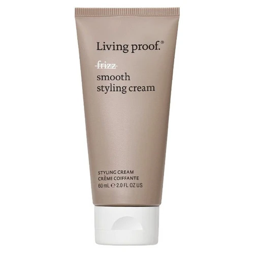 Living Proof No Frizz Smooth Styling Cream 1 Living Proof No Frizz Smooth Styling Cream