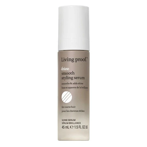 Living Proof No Frizz Smooth Styling Serum 1 Living Proof No Frizz Smooth Styling Serum