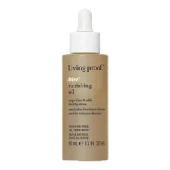 Living Proof No Frizz Vanishing Oil