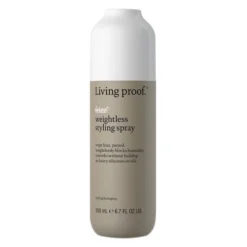 Living Proof No Frizz Weightless Styling-Spray
