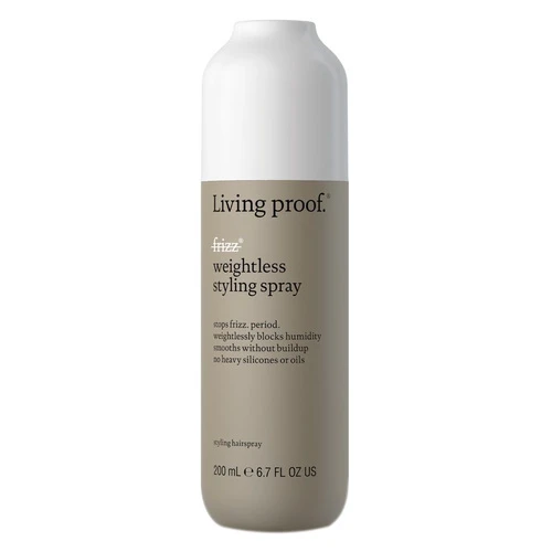 Living Proof No Frizz Weightless Styling-Spray 1 Living Proof No Frizz Weightless Styling-Spray