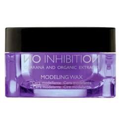 Milk_shake No Inhibition Modeling Wax