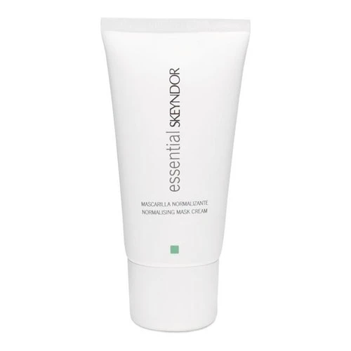 Skeyndor Normalizing Cream Mask 1 Skeyndor Normalizing Cream Mask