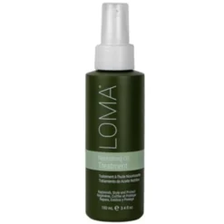 Loma Organics Nourishing Oil Treatment 3 Loma Organics Nourishing Oil Treatment -Rene Care Shop Nourishing Oil Treatment 36983 8230 detail