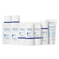Obagi Nu-Derm Fx Starter System Normal - Dry