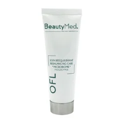 BeautyMed OFL Rebalancing Microbiome Mask