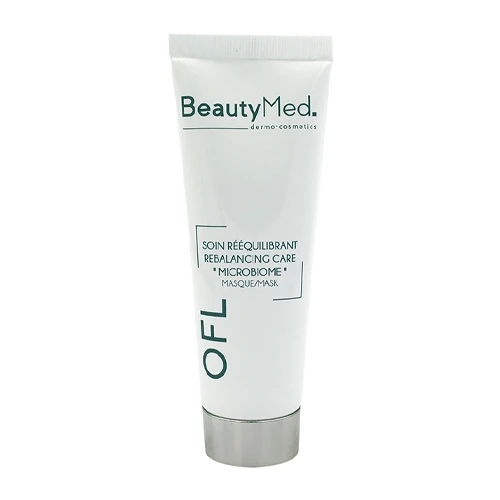BeautyMed OFL Rebalancing Microbiome Mask 1 BeautyMed OFL Rebalancing Microbiome Mask