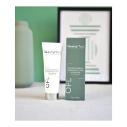 BeautyMed OFL Rebalancing Microbiome Mask 3 BeautyMed OFL Rebalancing Microbiome Mask - Image 3