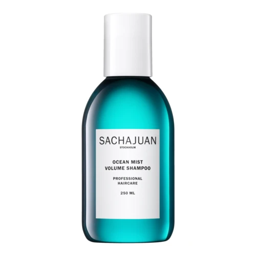 Sachajuan Ocean Mist Volume Shampoo 1 Sachajuan Ocean Mist Volume Shampoo