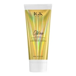 IGK Hair Offline 3-Minute Hydration Hair Mask
