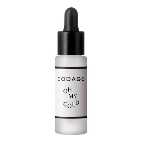 Codage Paris Oh My Cold - Moisturizing And Repairing 1 Codage Paris Oh My Cold - Moisturizing And Repairing