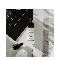 Codage Paris Oh My Cold - Moisturizing And Repairing 2 Codage Paris Oh My Cold - Moisturizing And Repairing - Image 2