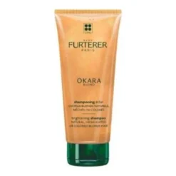 René Furterer Rene Furterer Okara Blond Brightening Shampoo