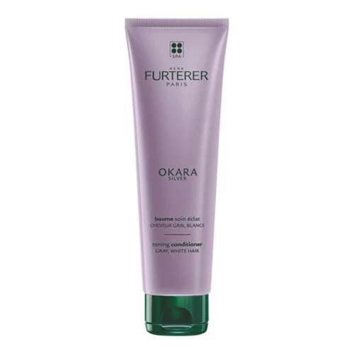 René Furterer Rene Furterer Okara Silver Toning Conditioner 1 René Furterer Rene Furterer Okara Silver Toning Conditioner