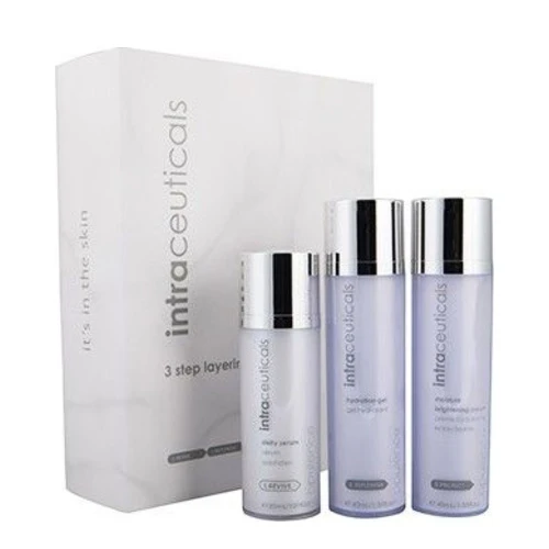 Intraceuticals Opulence 3 Step Layering Kit 1 Intraceuticals Opulence 3 Step Layering Kit