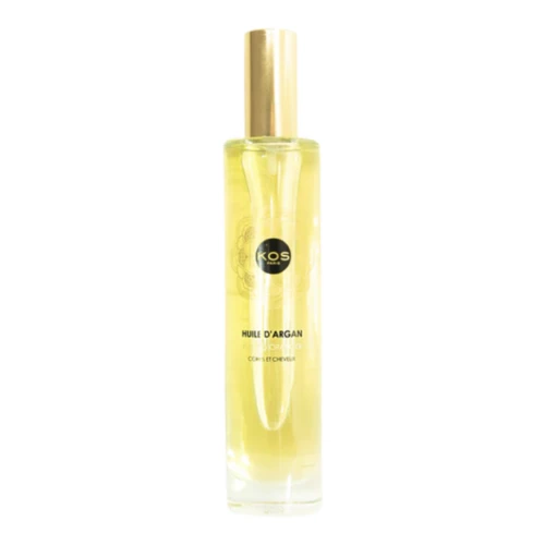Kos Paris Orange Blossom Argan Oil 1 Kos Paris Orange Blossom Argan Oil